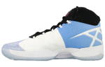 Кроссовки Air Jordan 30 Unc