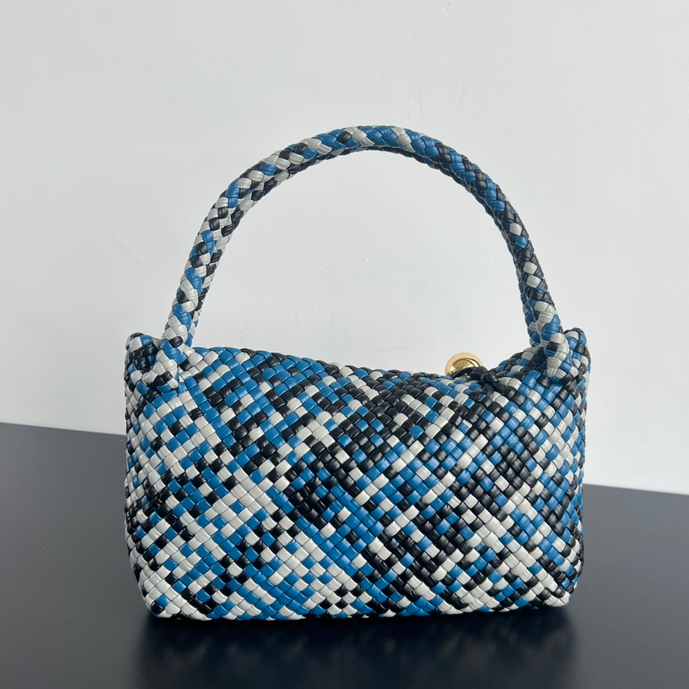 Bottega Veneta Tosca Shoulder Bag