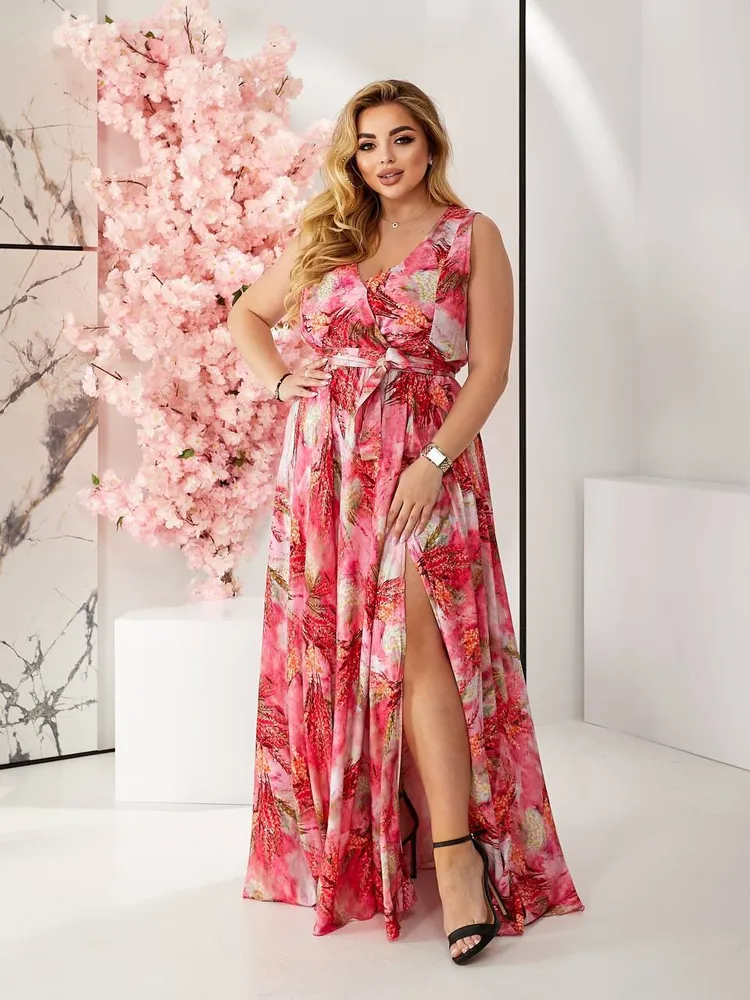 Платье УК-672-1 Fabrika