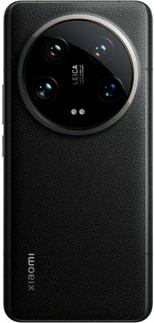 Xiaomi 14 Ultra 16 ГБ + 1 ТБ (Чёрный | Black)