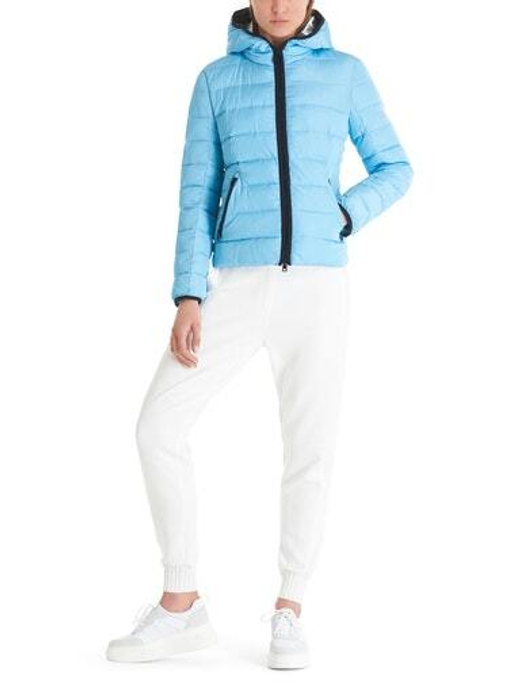 TS1202W14  куртка-пуховик