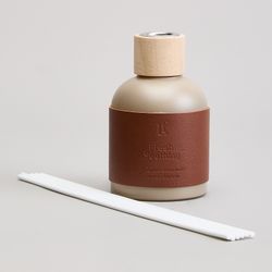 ДИФФУЗОР АРОМАТИЧЕСКИЙ "LEATHER" FRESH SOOTHING 150 МЛ