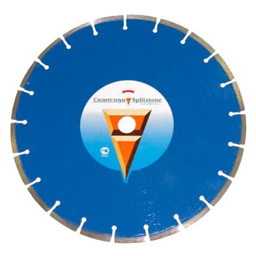 Алмазный диск Сплитстоун Standard 1A1RSS 125х10, бетон
