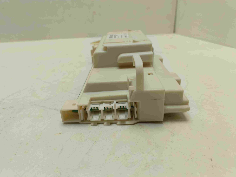 SMV24AX01R/48 ктп25 Электронный модуль для посудомоечной машины Bosch 9001048305 б/у