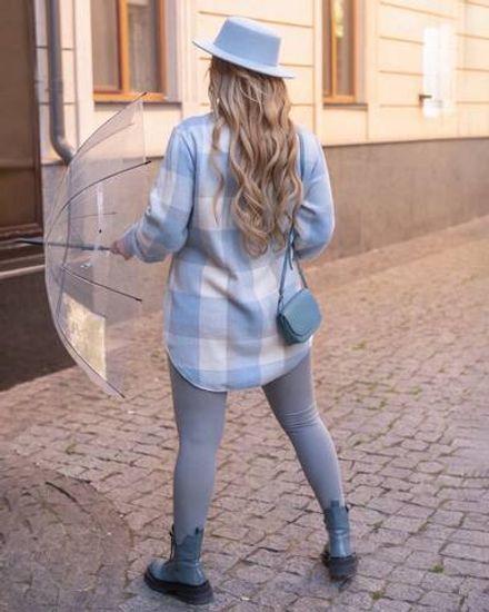 Туника УК-1254 Fabrika Фото 2