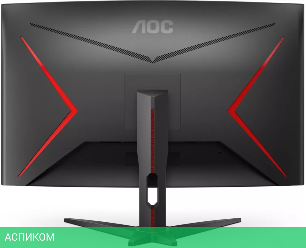 Монитор AOC C32G2AE/BK