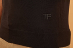 Поло Tom Ford