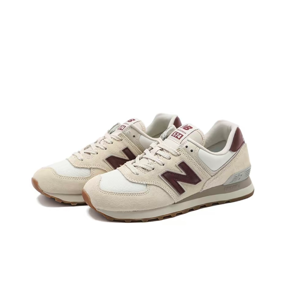 New Balance 574 "Moonbeam"