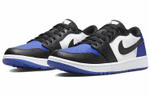Кроссовки Jordan Air Jordan 1 Low Golf "Royal Toe"