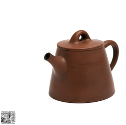 Цзяньшуйский чайник ручной работы, авторская коллекция «Подарков Востока», 70 мл