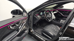 Mercedes-Benz S-Class W223 S580L 4MATIC (01.2022)