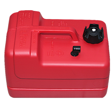 Топливный бак 11.3л без указателя уровня топлива 410078