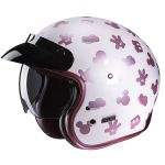 V31 Disney Mickey MC8SF / Бело-розовый