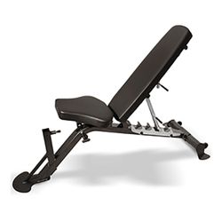 Силовая скамья для жима Inspire SCS-WB