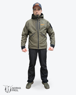 Костюм Remington Гималаи Himalayan Dark Olive