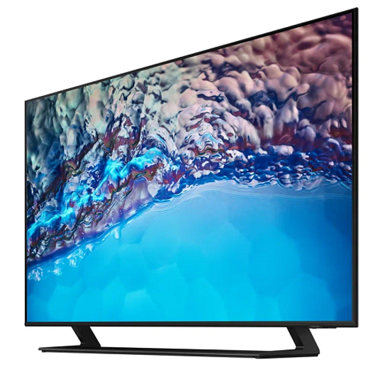 Телевизор Samsung 43" Crystal UHD 4K Smart TV BU8500