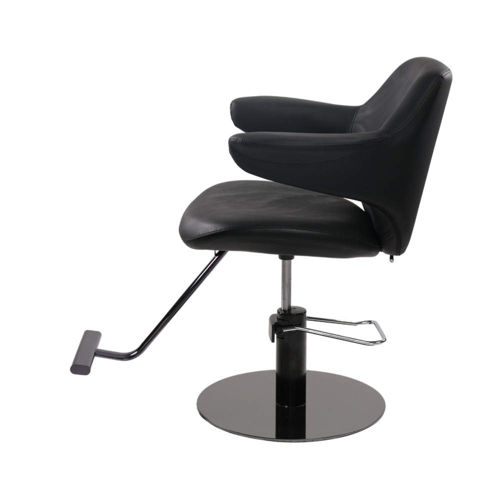Парикмахерское кресло LB-7305