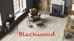 Замковая SPC-плитка Tarkett Blackwood