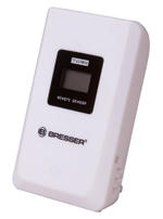 Метеостанция Bresser Temeo io