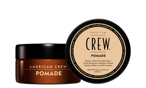 American Crew Pomade - Помада для укладки волос 50г