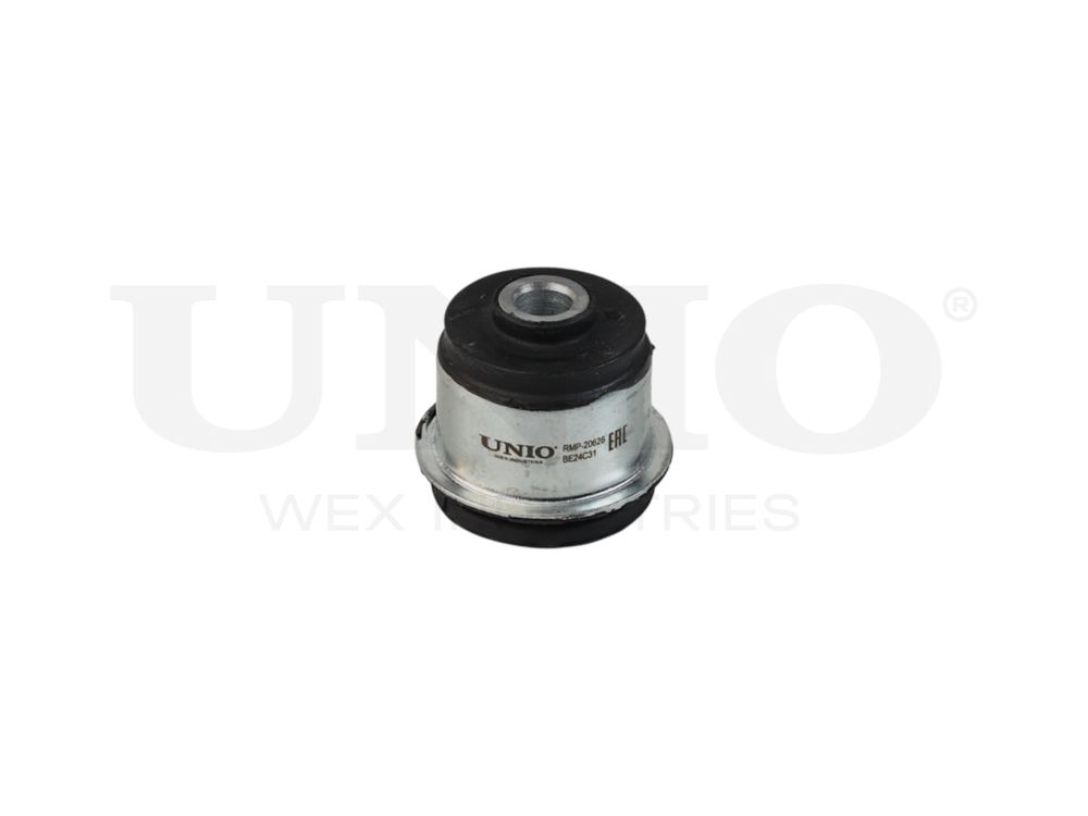 Сайлентблок задний переднего подрамника UNIO RMP-20626