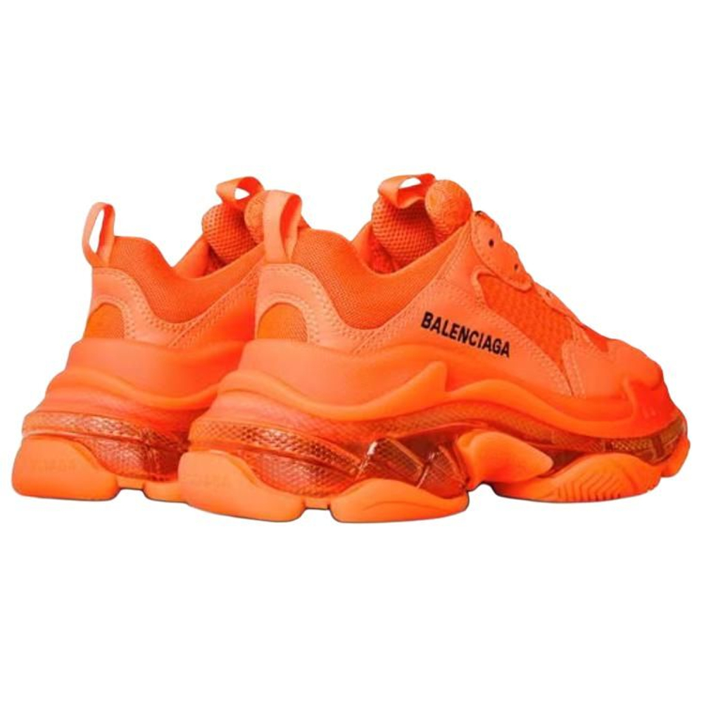 Balenciaga Triple S (Женская размерная сетка)