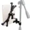 Gator Universal Tablet Clamping Mount w/2-Point System Black