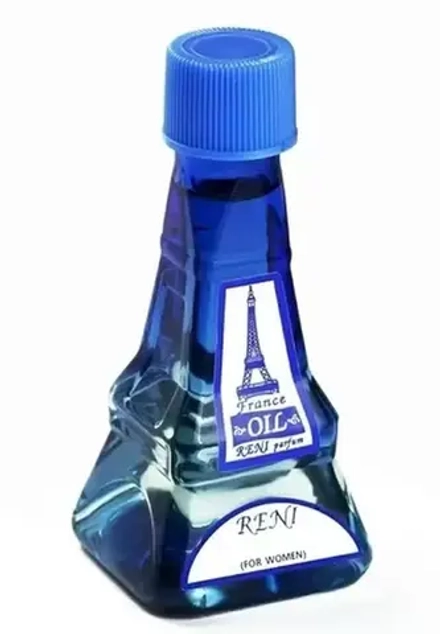 Масло парфюмированное 50мл Reni Мужское 232м - любителям аромата Invictus Aqua (Paco Rabanne)
