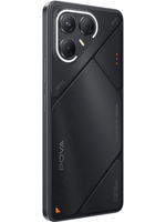 Смартфон TECNO POVA 7 5G 8/128 ГБ Ростетс(ЕАС), Dual nano SIM, черный