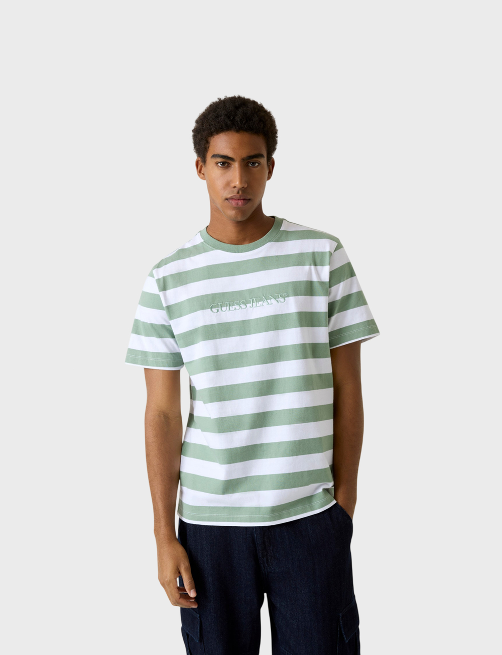 Футболка GUESS Jeans