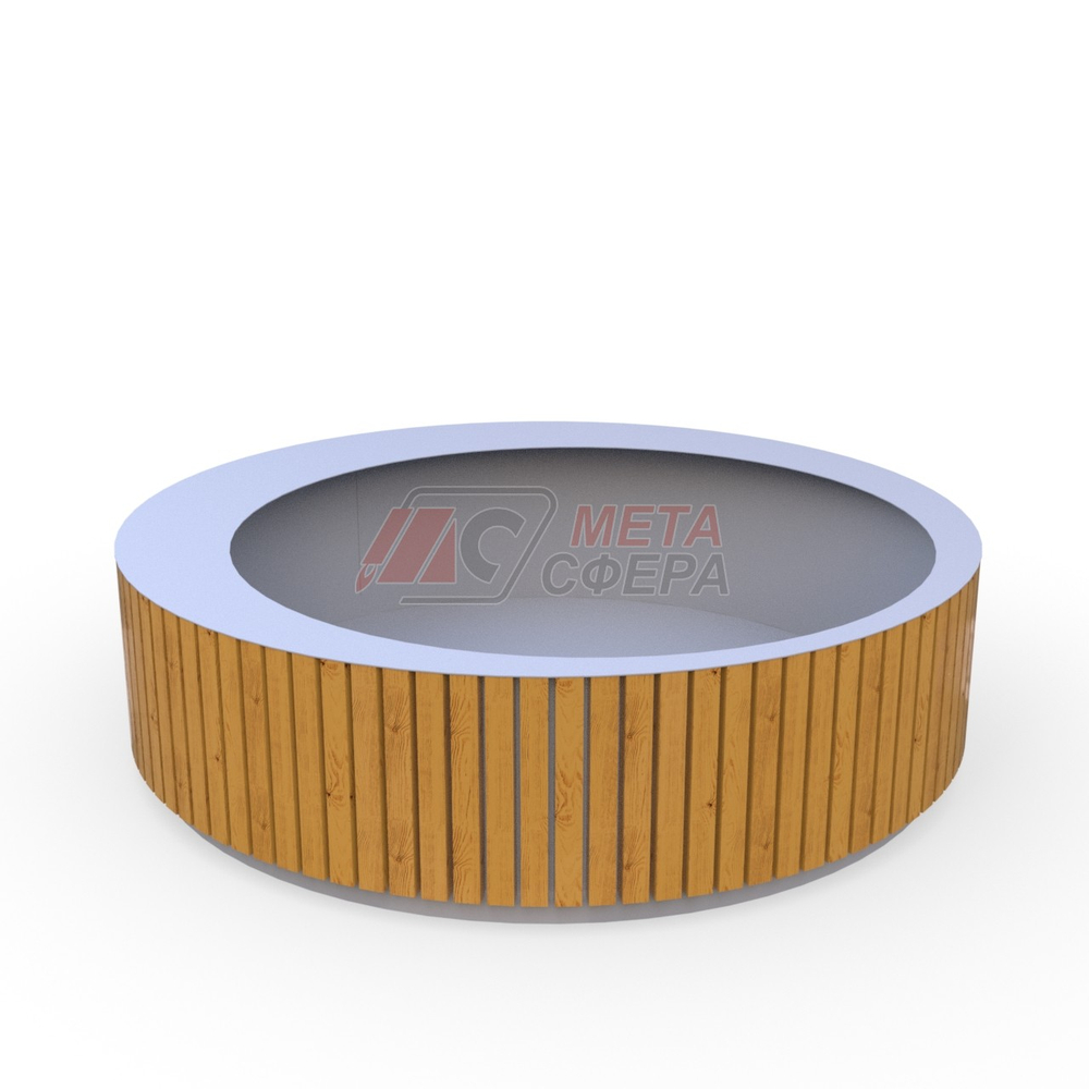 Вазон Гринпарк