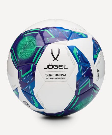 Мяч футзальный Supernova HFL №4