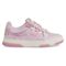 Gucci Leather Low-Top 'Pink'