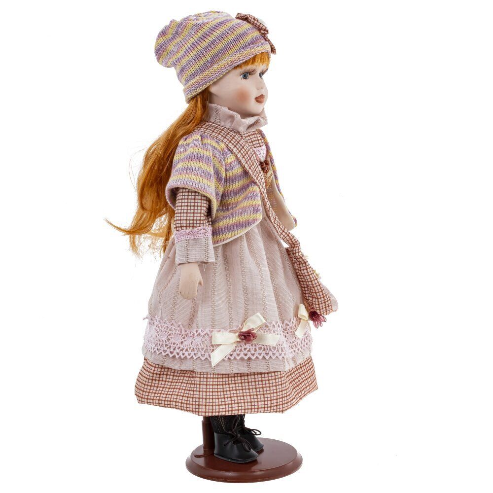 GAEM Кукла, L18 W11 H42 см