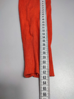 Джемпер Pelican на пуговицах 48 размер