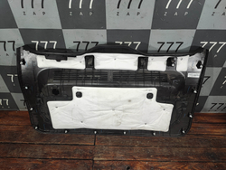 Обшивка крышки багажника Tank 500 21-нв Б/У Оригинал 6302100XKV3AA