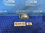 Ручка двери задней правой салонная TOYOTA SPRINTER 1999