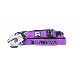 Поводок Swivel Combat BullyBillows