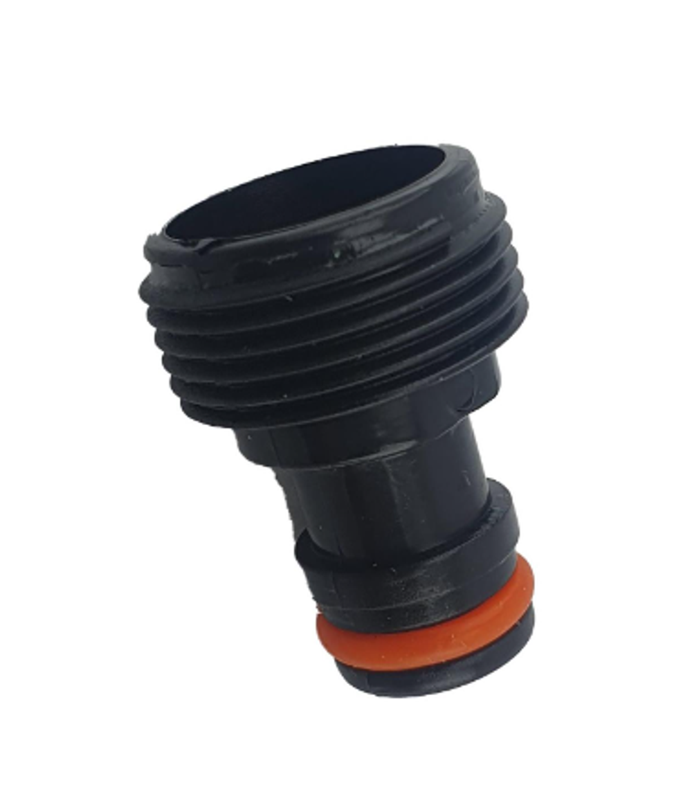 Адаптер 3/4" с наружней резьбой HL1016*  (25шт/1000шт)