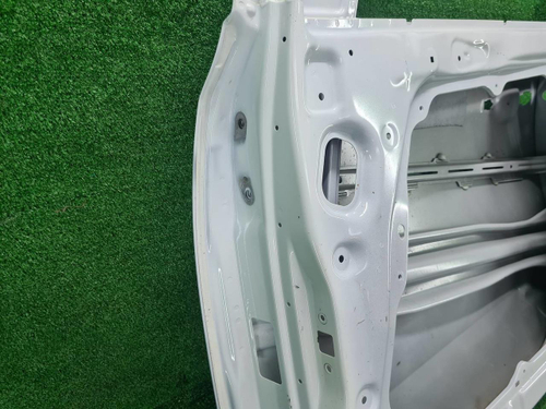 Дверь передняя правая KIA Sportage 4 QL (2016-2022)