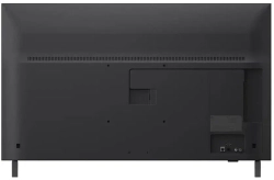 Телевизор 43" LG 43UA75009LA