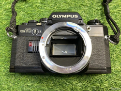 Olympus OM10 Покупка/Продажа