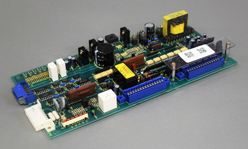 FANUC A16B-1200-0670/03A