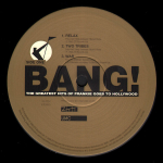 Frankie Goes To Hollywood / Bang! The Greatest Hits of Frankie Goes To Hollywood (2LP)
