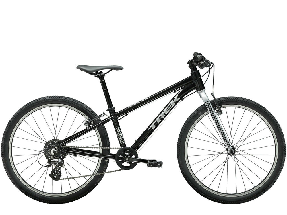 Подростковый велосипед Trek Wahoo 24 (2020)
