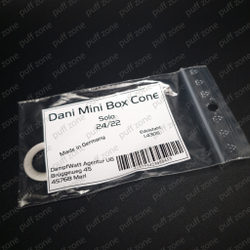 Dani Mini Box Beauty Ring