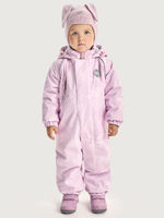 Комбинезон 8м8826 пудра