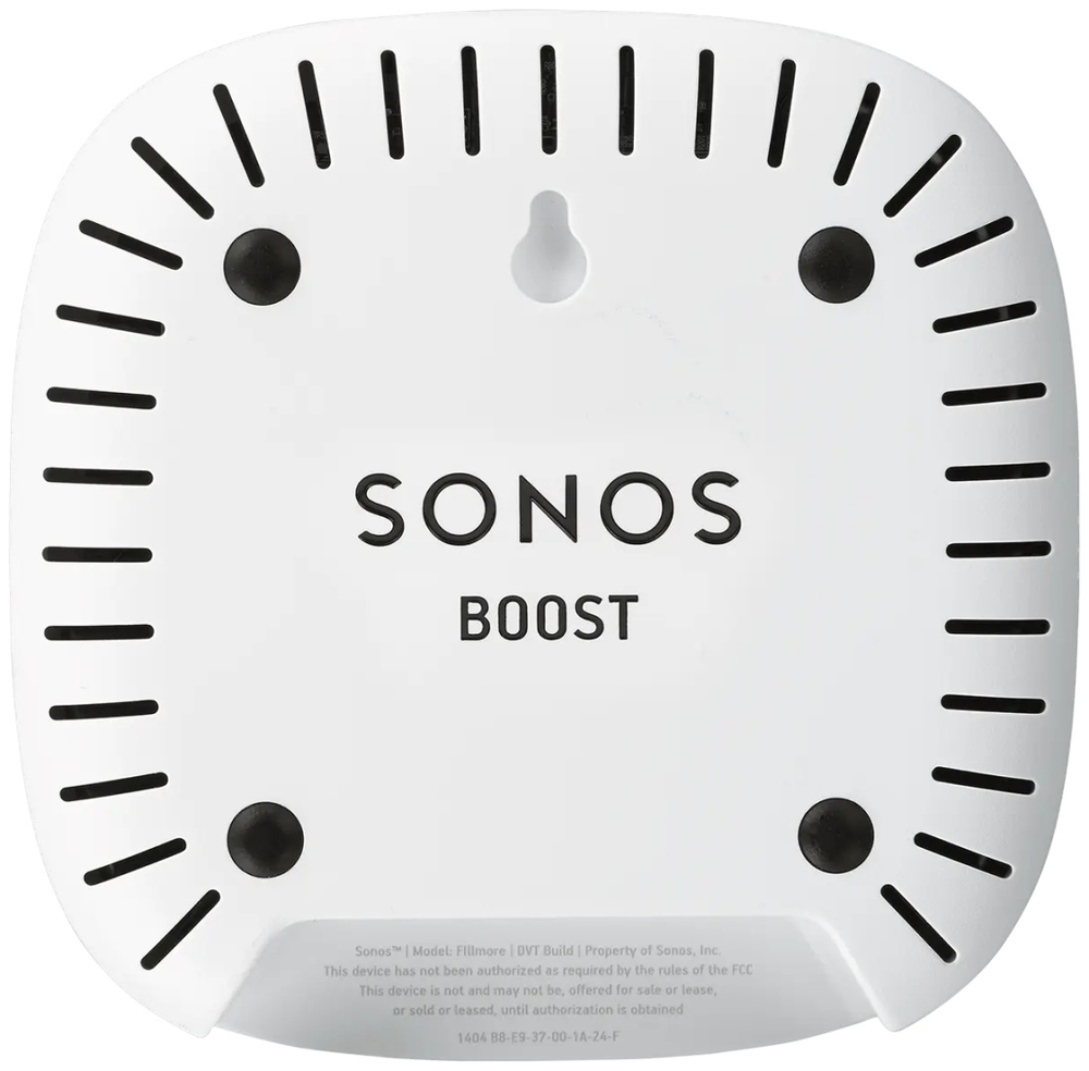 Усилитель интернет-сигнала Sonos Boost