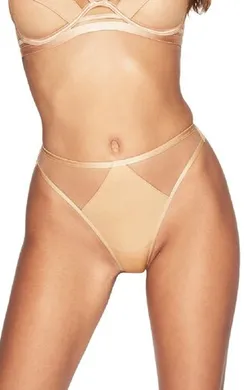 932/2-S LOU SKIN Трусы стринги