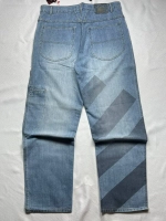 Джинсы от Savitar Ecko South pole True religion Jnco